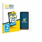 Pack 2 Protection écran pour Xiaomi Moaan InkPalm Mini Plus 2 Protection Transparente