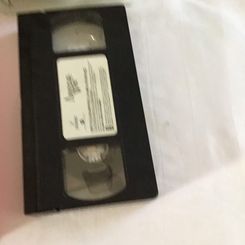 4 VHS tapes strawberry shortcake inspector gadget Tom & Jerry Annabelle’s wish - Picture 5 of 12