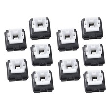 10Pcs Mechanical Keyboard B3K Axis Switch For Logitech G910 G810 G310 G413 G Pro