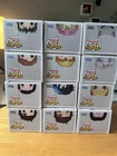 Funko Pop! Vinyl Demon Slayer Lot