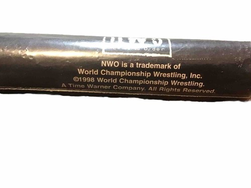 1998 NWO Sting Poster - Scorpio Posters #308 Vintage 🔥 NOS! Weltmeisterschaft - Bild 5 von 5