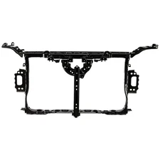 Radiator Support Assembly For 2011-2017 Lexus CT200h with Side Upper Tie Bar