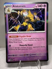 Xerneas (Holo) 064 /132 - Mega Evolution - Pokémon TCG - NM/M