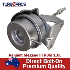 Turbo Pros Turbo Vacuum Actuator For Renault Megane III R9M 1.6L
