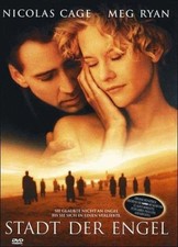 Stadt der Engel Nicolas Cage Meg Ryan  und  Andre Braugher: 1165256