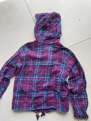 camicia timberland Bambina - Imagen 2 de 6