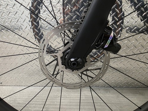 2025 Cervelo Aspero Force XPLR AXS 1 54 cm - Foto 19 di 21