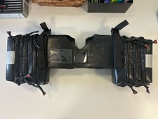 CORPULS 3 MONITOR DEFIB CASE EXCELLENT CONDITION