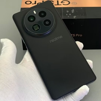 Oppo Realme GT5 Pro 5G 6.78'' 50MP 256/512GB 1TB Android 14