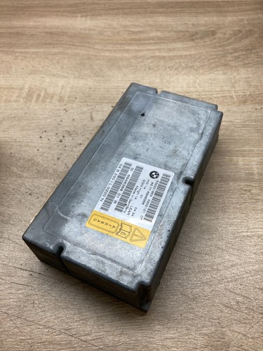 6946388 control unit/module Fits for BMW 5 E60 E61 - Picture 2 of 7