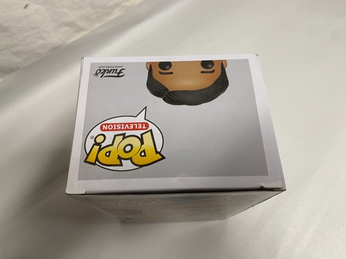 Funko Pop Community Abed Nadir #838 - Bild 5 von 8