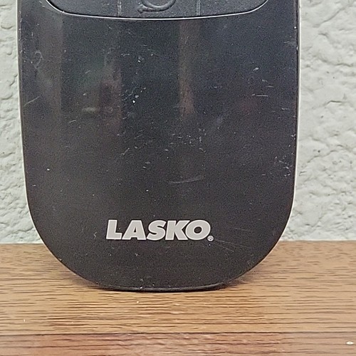 Lasko 5119 Eco 7 Tasten Heizung Fernbedienung Original OEM schneller Versand - Bild 2 von 5