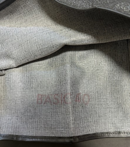 VTG Amplifier Cover Sleeve Bag Music Band 20” Tall & 11” Wide Storage Basic 40 - Picture 5 of 10