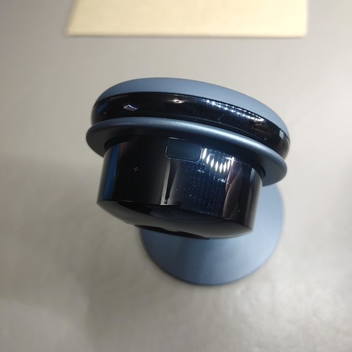 Cámara interior Google Nest Cam A0005 NC1102ES 1ª generación negra probada funciona - Imagen 8 de 24