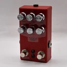 Verocity Effects Pedals VH34 Used Distortion