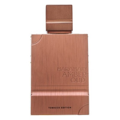 Al Haramain Amber Oud Tobacco Edition Eau de Parfum Unisex 60 ml