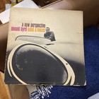Donald Byrd A New Perspective Band & Voices Lp  1964 1st MONO DG SIDE 2 RVG EAR