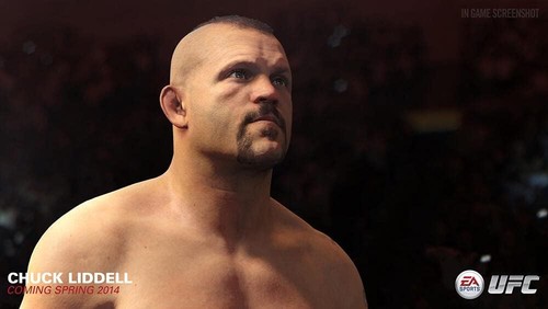 Ufc (Xbox One) (Microsoft Xbox One) - Picture 10 of 10