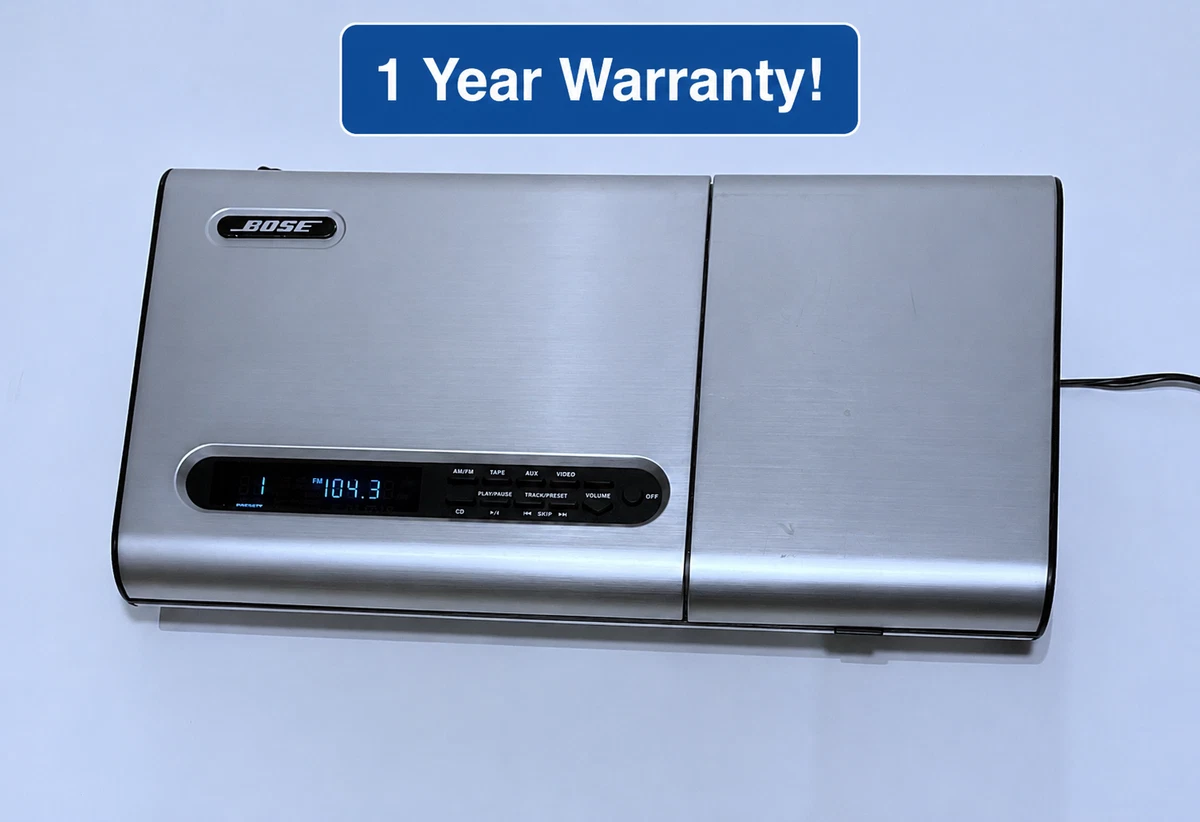 bose lifestyle 5 system products for sale | eBay