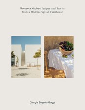 Moroseta Kitchen by Giorgia Goggi HARDBACK 9781784885373