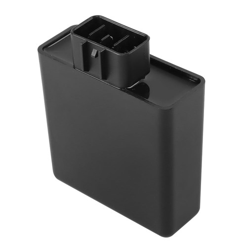 CDI Ignition Box For Honda CRF450R CRF450 CDI Ignition Module 2002 2003 Black - Foto 5 di 10