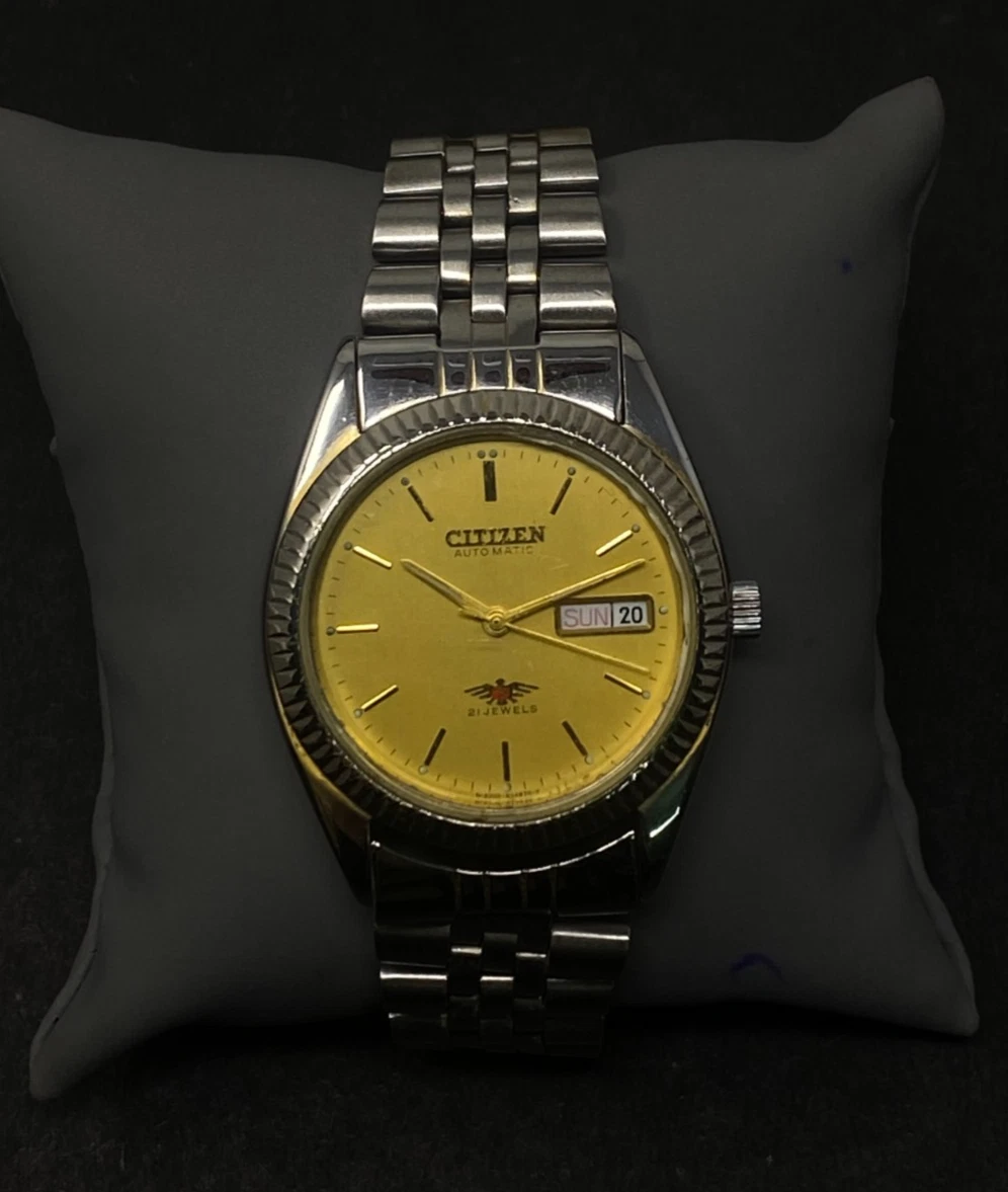 CITIZEN R 21 JEWEL MANUAL 手巻き Citizen Mechanical (Manual) 21 Jewels Wristwatches for sale - eBay