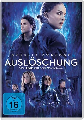 Auslöschung
