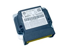 Skoda Fabia Mk3 (NJ) 2015 Control unit module 6C0959655F TES46426