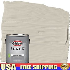 Multipurpose Interior Paint Primer Low Odor Washable Mildew Resistant Scrubbable