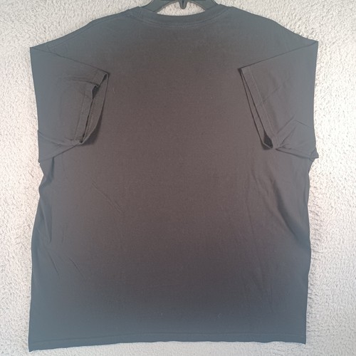 O'Neill Mens Black T-Shirt Size XL Logo Modern Fit Short Sleeve Crew Neck Soft - Bild 3 von 8