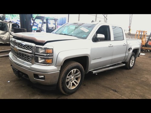 Passenger Lower Control Arm Front Fits 14-17 SIERRA 1500 PICKUP 6614866 - Picture 9 of 12