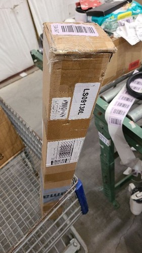 AZ-HAPPYMALL Rear Left Power Liftgate Shock Strut for Toyota Highlander 14-19 - Picture 2 of 2