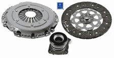SACHS Kupplungssatz XTend Kit plus CSC 3000 990 280 für SAAB SIGNUM OPEL VECTRA