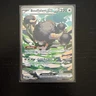 White Flare #170 Bouffalant ex Pokemon NM
