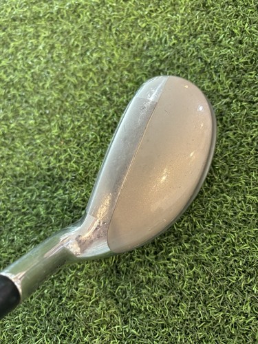 Adams Idea a2OS 5 Iron Hybrid/Womens Flex Graphite/RH - Picture 4 of 9