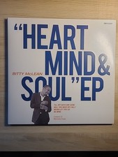 Bitty McLean - Heart Mind & Soul - EP 10 2015...