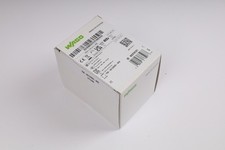 NEW WAGO  750-8212/025-002  [24 MONTHS WARRANTY]
