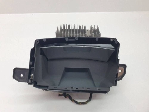 Head up display screen