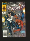 Amazing Spider-Man # 330 Newsstand NM- Cond