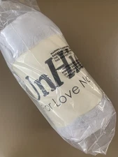 UnHide For Love Not Fur 50 x 60 inch Lil' Marsh Blanket - Silver