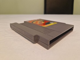 Carrito Burai Fighter Nintendo NES solamente