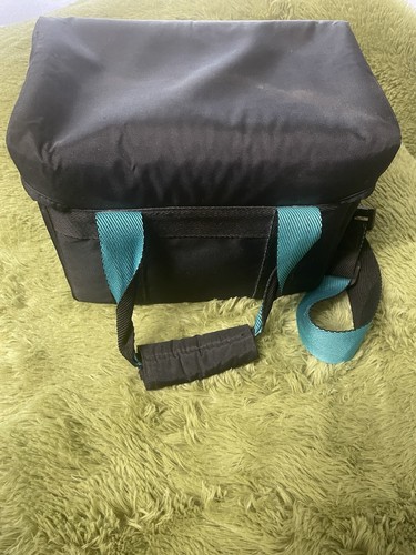 Samsonite World Sport Kameratasche Retro Vintage Kleinbildfilm - Bild 5 von 5