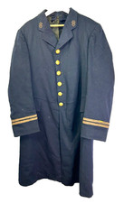 1908 Unknown Frocked Dress Jacket