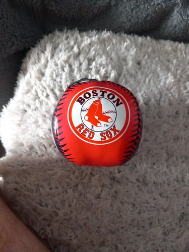 Boston Red Sox Baseball Auto Aufhänger