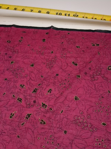 Vintage Pierre Cardin Scarf - Picture 16 of 22