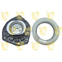 Reparatursatz FederbeinstüTzlager Unigom 391250C FüR Renault Vorderachse Links