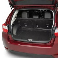 Genuine Subaru Cargo Tray - 5 Door J501SFJ700