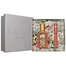 Gucci Flora Gorgeous Gardenia Set 50 ml Eau de Parfum & 10 ml Eau de Parfum