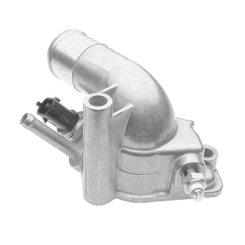 Coolant Thermostat fits OPEL VECTRA B 1.8 95 to 03 Gates 1338001 6338035 Quality - Picture 2 of 7