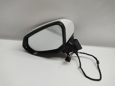 Retroviseur gauche (ou coque) Audi Q2